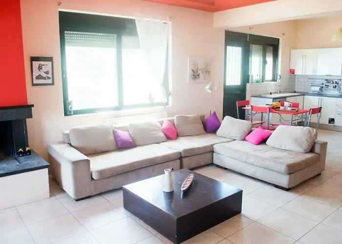 Apartament Stan&family Kalavárda