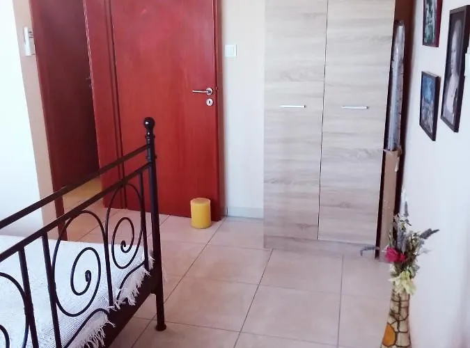 Stan&family Apartament